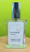 Perfume LEMAN 50ml - Top Quality Dog Perfume