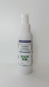 SILIQUID SPRAY by MICROMED, Fungal and Bacterial Infection, Wound treatment