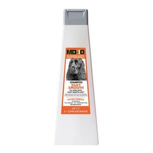 Silky Smooth Shampoo 750ml Shih Tzu, Irish Setter, Cavalier, King Charles, Chihuahua, Cocker Spaniel