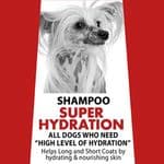 Super Hydration Shampoo - For Matted / Dry / Long & Short coat