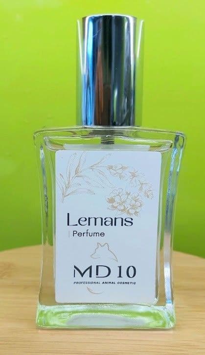 High Quality Dog Perfume, Perfume for Dog, Leman