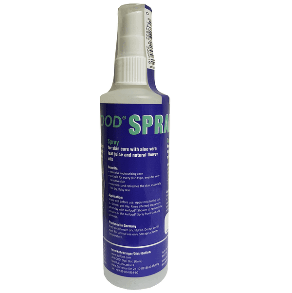 Avifood Spray