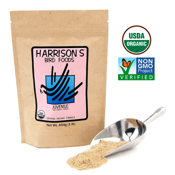 Harrison s Bird Food