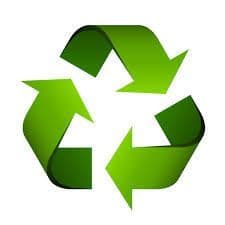 Recycling symbol