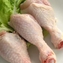 Chicken Drumsticks