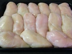 Chicken Fillets