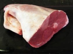 Fresh Leg of Lamb