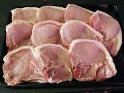 Pork Chops