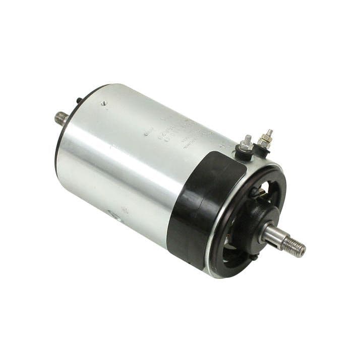 12v Dynamo 30 Amp: Beetle 1968-1973, T2 Bay 1968-1968, Karmann Ghia 1968-1973
