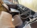 1982 Volkswagen transporter