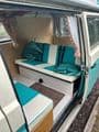 1985 Volkswagen transporter