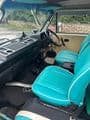 1985 Volkswagen transporter