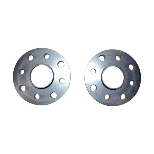 20mm TUV Approved Hubcentric Wheel Spacers 4x100/4x108 Golf Mk1 1975