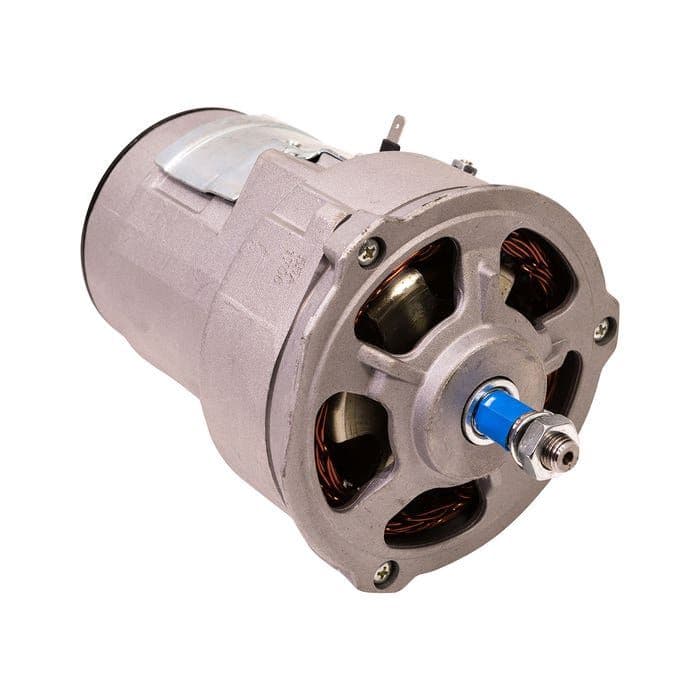 6 to 12 Volt Conversion Kit: Beetle 1960-1979, T2 Split 1960-1967