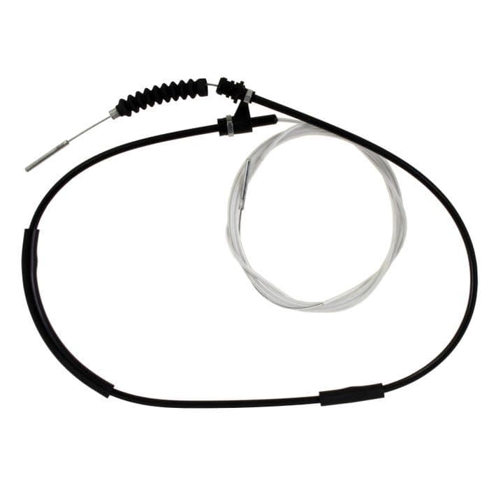 Accelerator Cable 3700mm for Right Hand Drive 1.9 & 2.1: T25 1984-1992