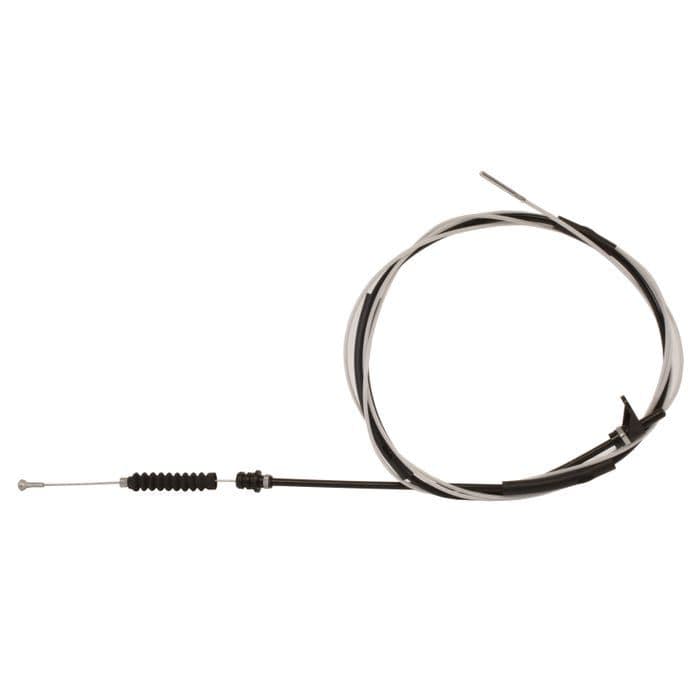 Accelerator Cable 3724mm for Left Hand Drive 1900cc DG: T25 1983-1990