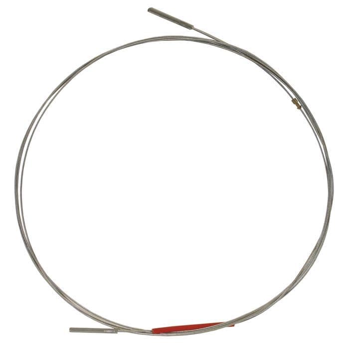 Accelerator Cable 3805mm for Left Hand Drive 2000cc: T25 1980-1983