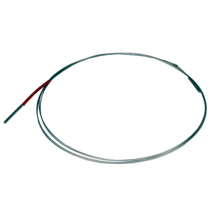 Accelerator Cable 3870mm for Right Hand Drive 2000cc: T25 1980-1983