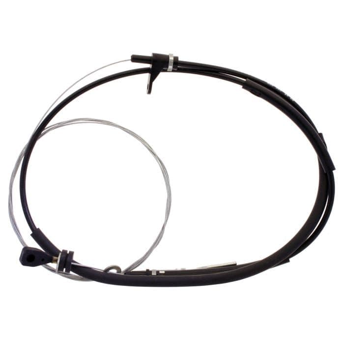 Accelerator Cable 3945mm for Left Hand Drive Diesel CS: T25 1981-1987