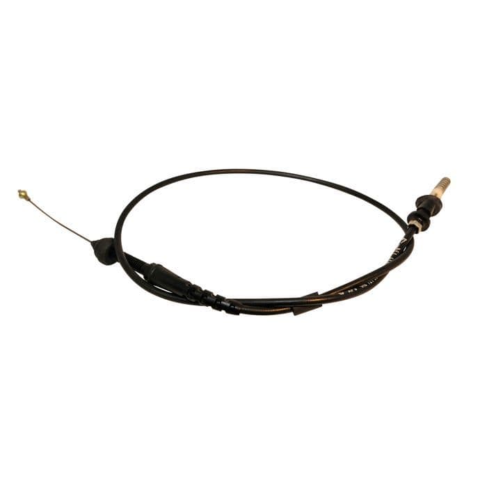 Accelerator Cable for 1.4-1.8: Golf Mk3 1995-1998, Golf Mk3 Cabrio 1999-2002, Vento 1995-1998