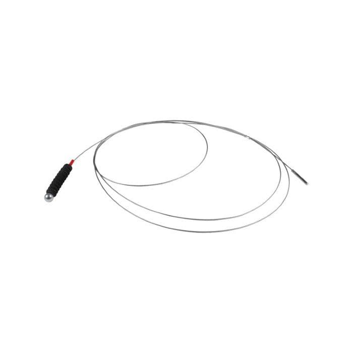 Accelerator Cable for Automatic T25: T25 1980-1982, Vanagon 1980-1982