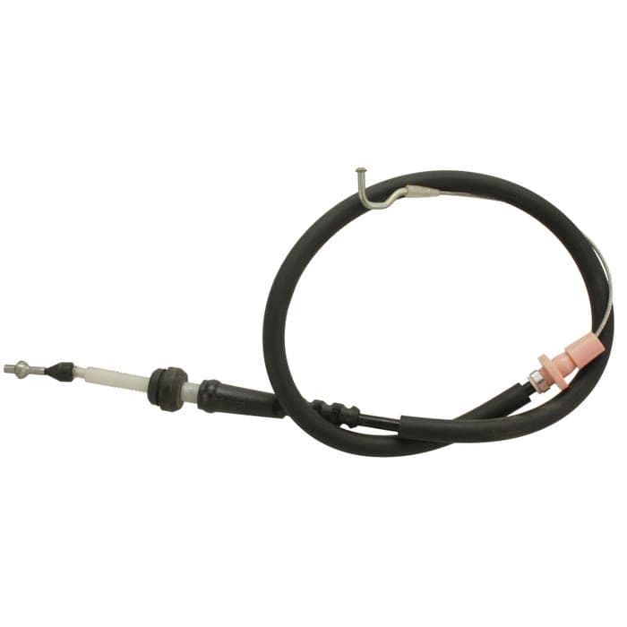 Accelerator Cable for Left Hand Drive 1.8 Petrol: T4 1991-1992
