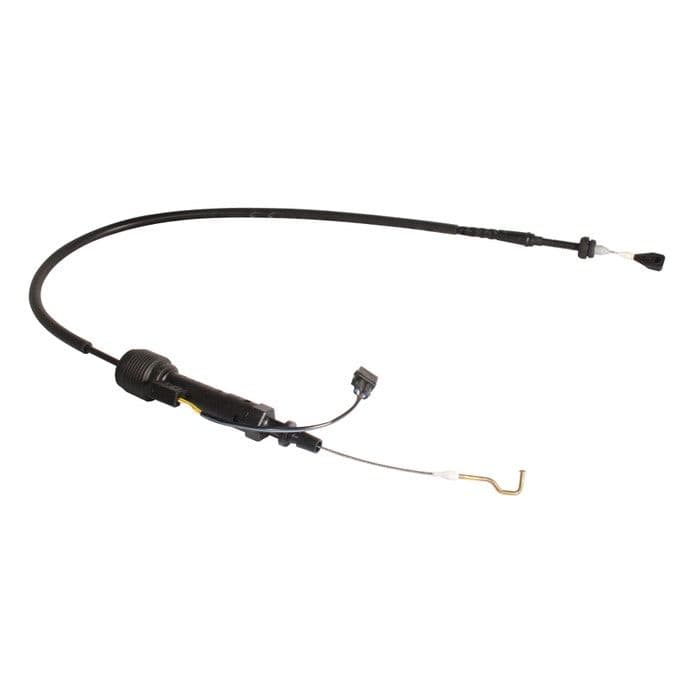 Accelerator Cable for Left Hand Drive 1.9 Diesel: T4 1992-2003