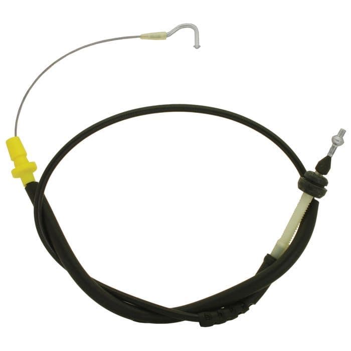 Accelerator Cable for Left Hand Drive 2.0 Petrol: T4 1991-2003