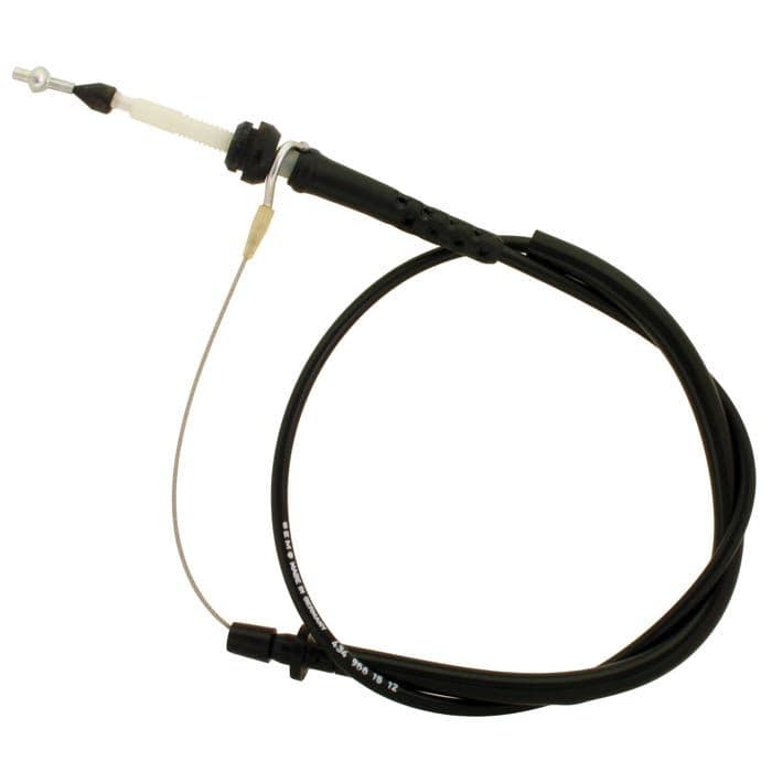 Accelerator Cable for Left Hand Drive 2.5 Petrol: T4 1991-1993