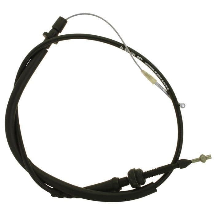 Accelerator Cable for Left Hand Drive 2.5 Petrol: T4 1991-2003