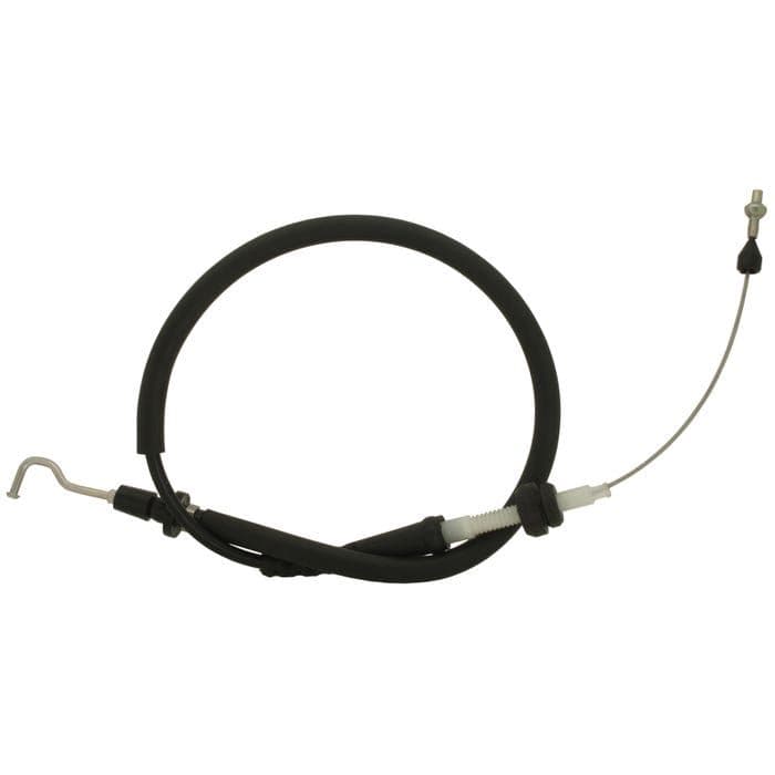 Accelerator Cable for Left Hand Drive 2.8 VR6: T4 1996-2000