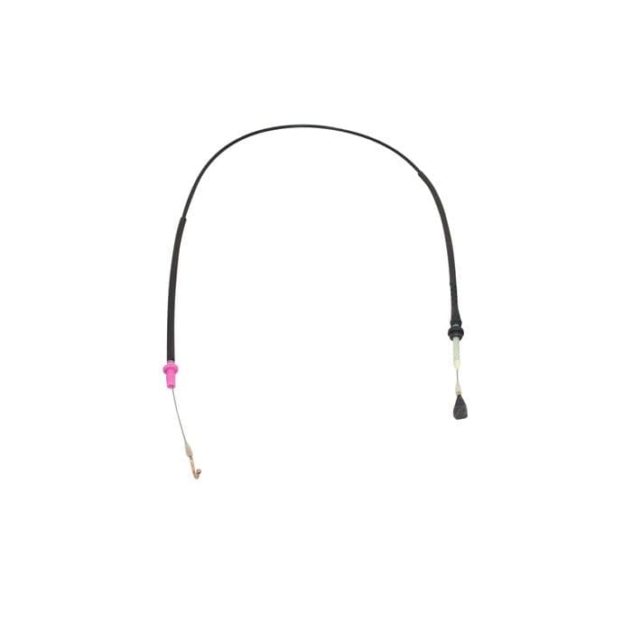Accelerator Cable for Left Hand Drive Diesel: T4 1991-2003