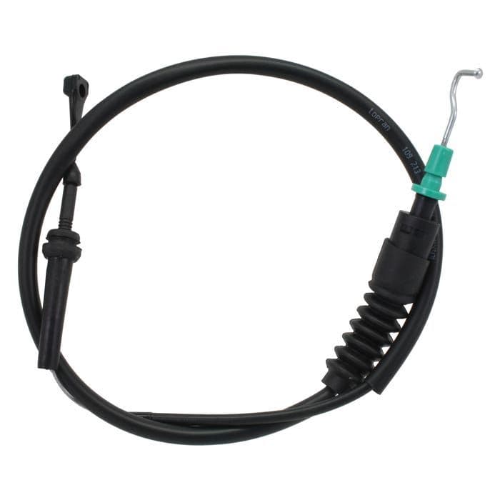 Accelerator Cable for Left or Right Hand Drive