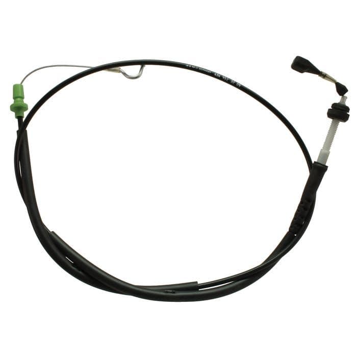 Accelerator Cable for Left or Right Hand Drive: T4 1991-1995