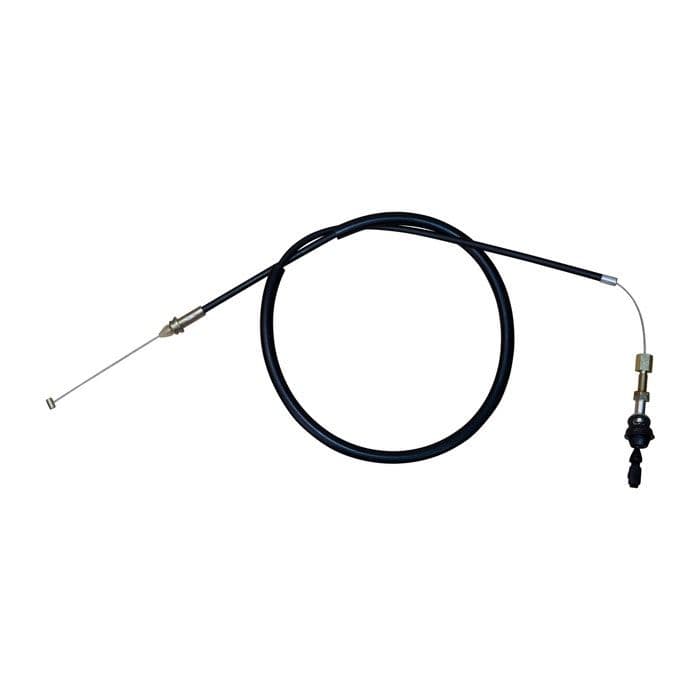 Accelerator Cable for Manual Right Hand Drive: 944 1982-1985