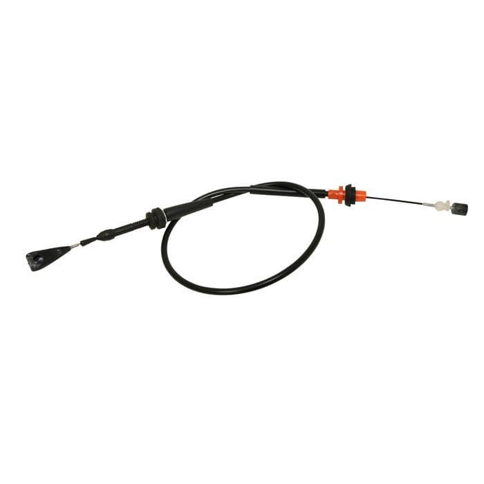 Accelerator Cable for Non-Turbo Diesel: Golf Mk3 1992-1994