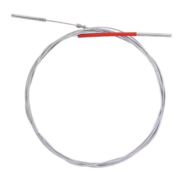 Accelerator Cable for Right Hand Drive 1600cc: T25 1980-1983