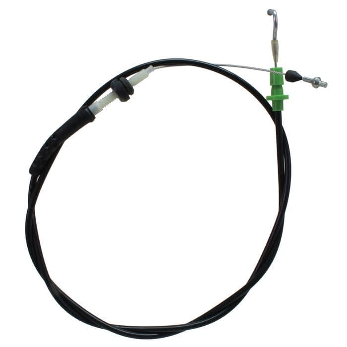 Accelerator Cable for Right Hand Drive 2.0 Petrol: T4 1991-2003