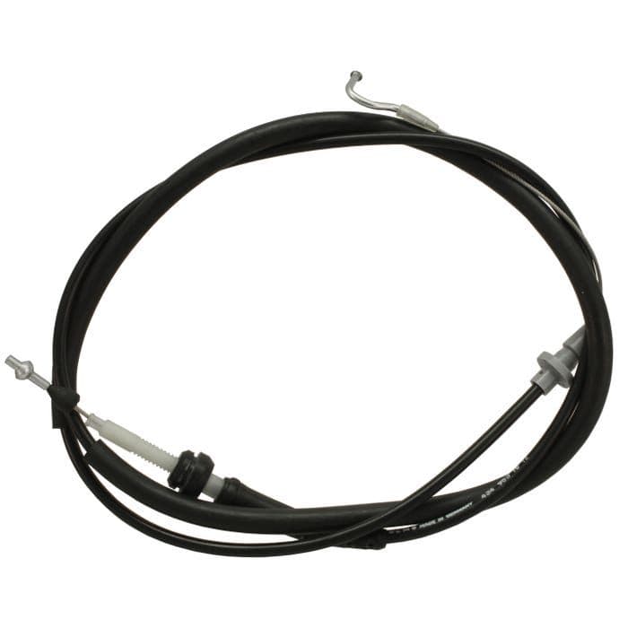 Accelerator Cable for Right Hand Drive 2.5 Petrol: T4 1991-2003