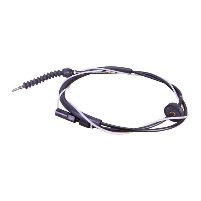 Accelerator Cable for Right Hand Drive: 964 1991-1994