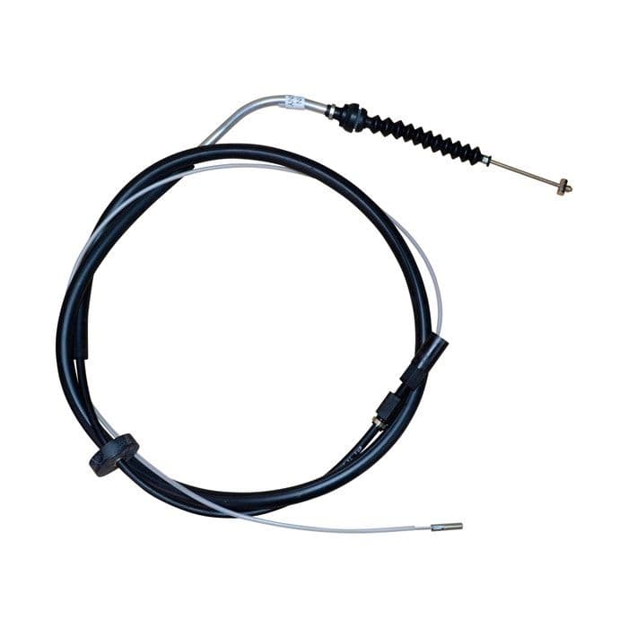 Accelerator Cable for Right Hand Drive: 993 1994-1998