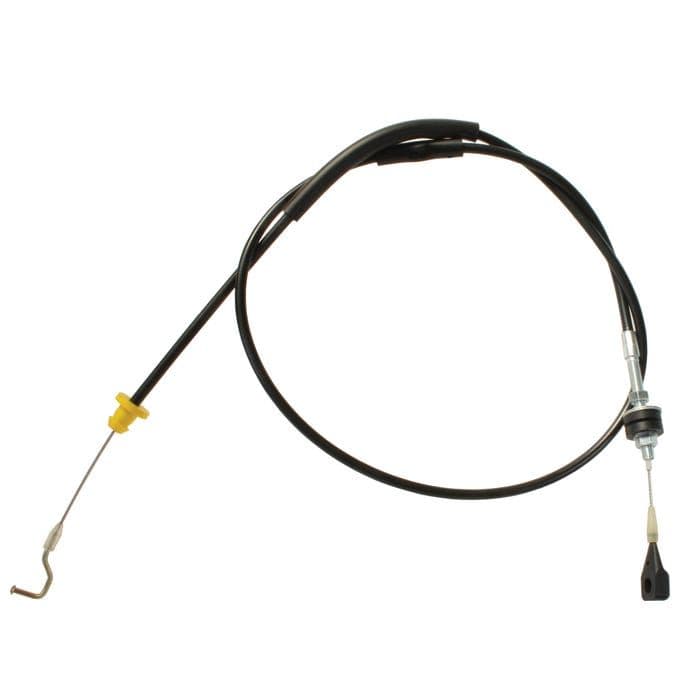 Accelerator Cable for Right Hand Drive Diesel Golf Mk1 19771983 Golf