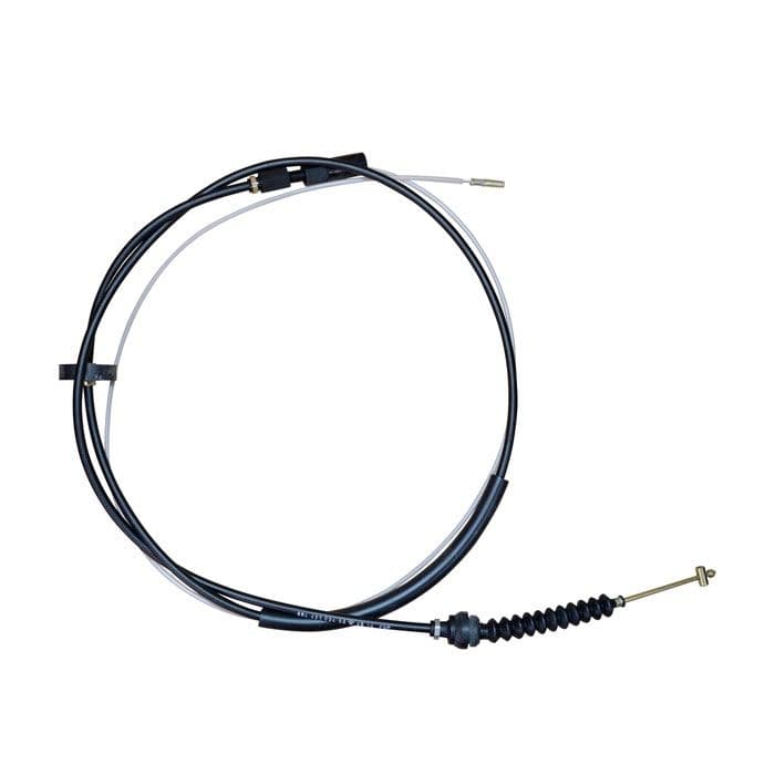 Accelerator Cable for Right Hand Drive Manual: 964 1989-1994