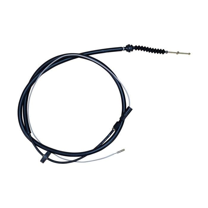 Accelerator Cable for Right Hand Drive Turbo: 993 1995-1996