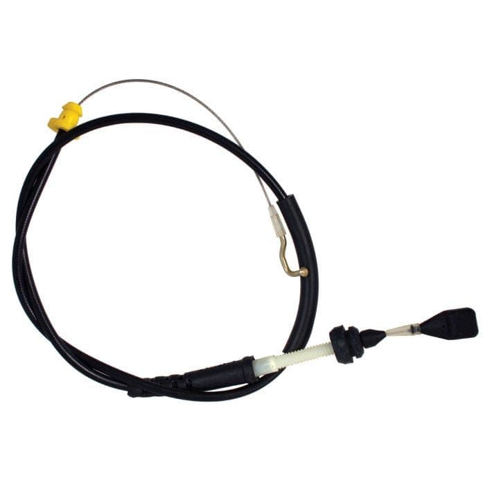 Accelerator Cable GTI KJetronic Golf Mk1 19821983 Golf Mk1 Cabriolet