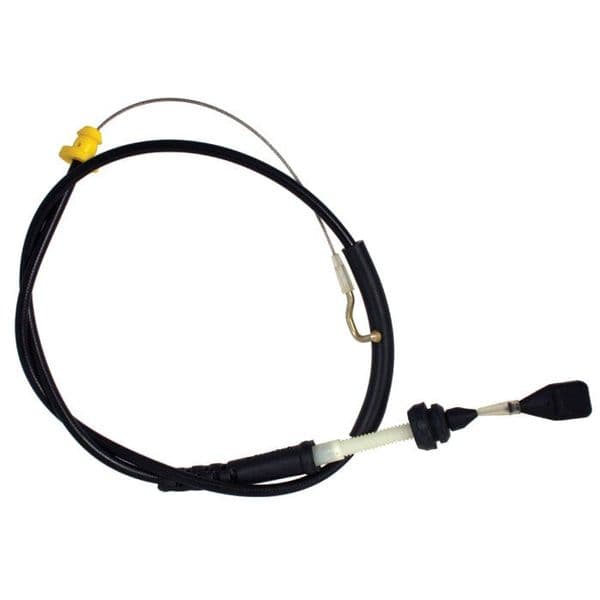 Accelerator Cable GTI KJetronic Golf Mk1 19821983 Golf Mk1 Cabriolet