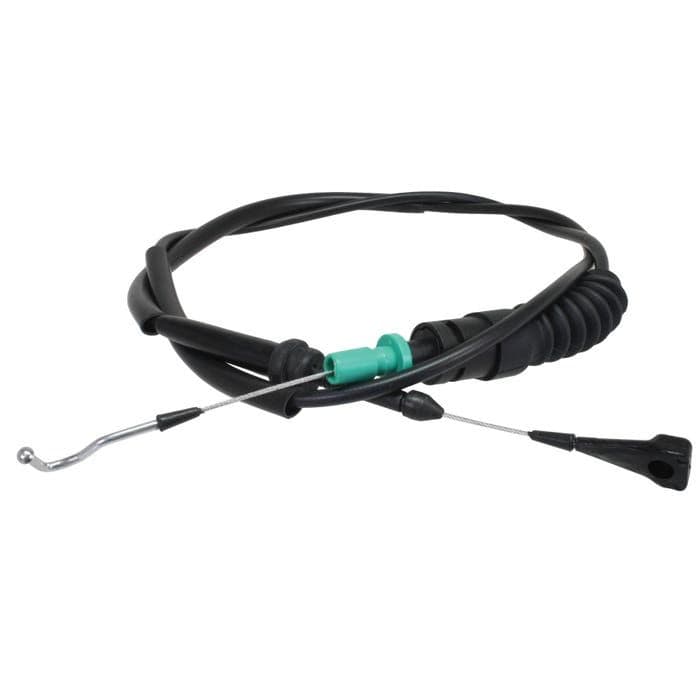 Accelerator Cable Right Hand Drive 1.9D Left Hand Drive 2.4D: T4 1991-1995