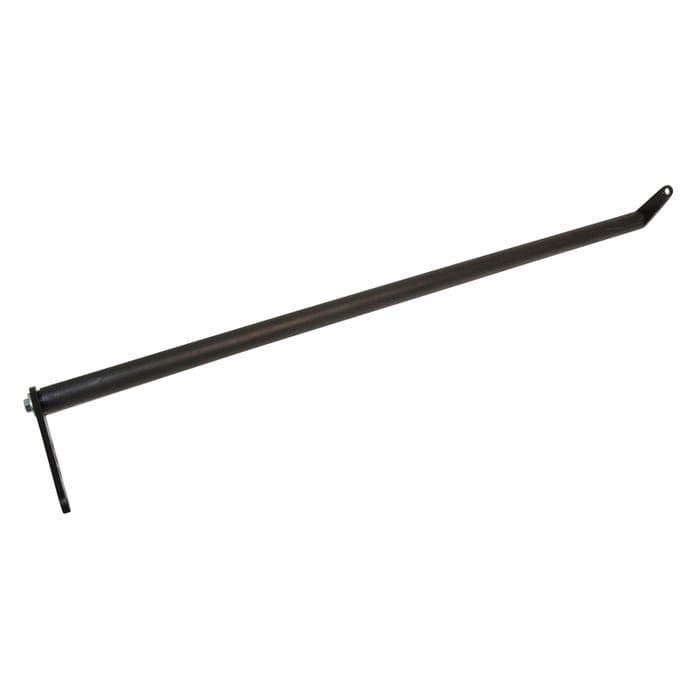 Accelerator Pedal Linkage for Right Hand Drive T2 Bay 19731976