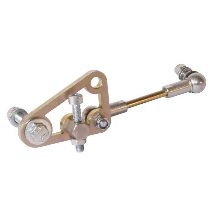 Accelerator Pedal Linkage Kit for Left Hand Drive T2 Bay 19721979