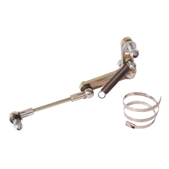Accelerator Pedal Linkage Kit for Left Hand Drive T2 Split 19591967